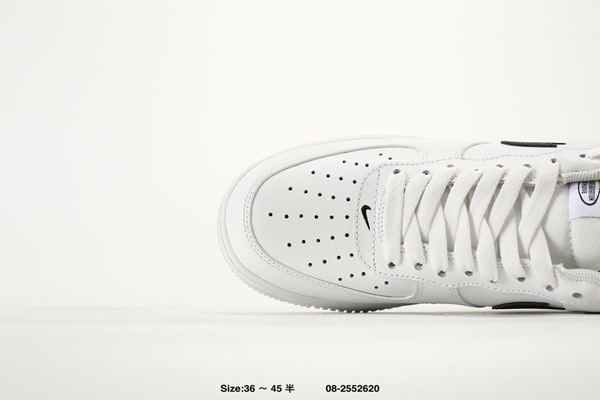 ナイキ靴細部ディテール